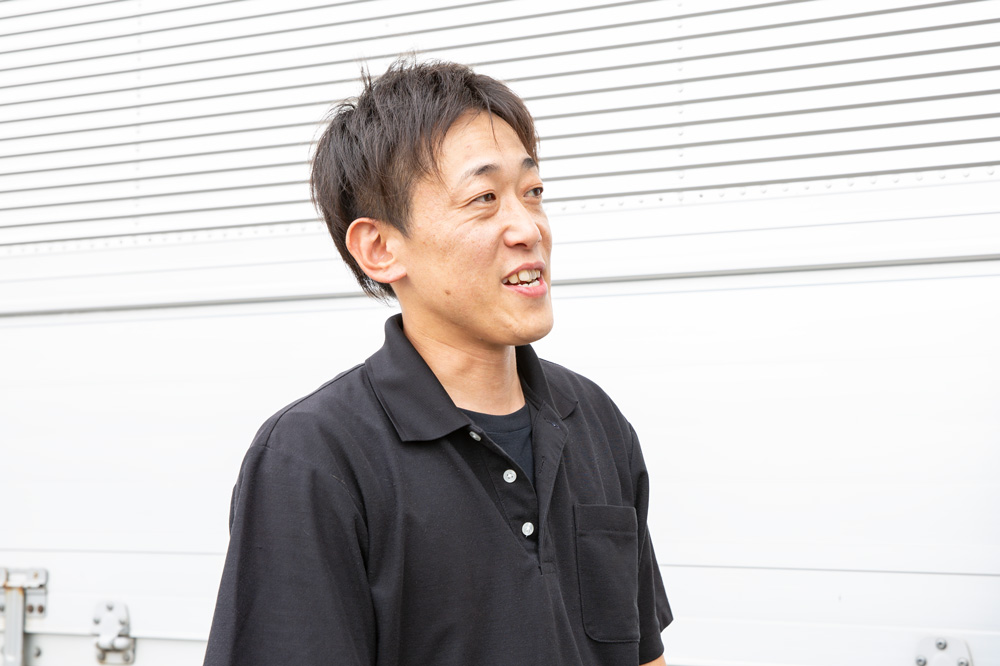 サンライズ産業株式会社は福利厚生が充実しています